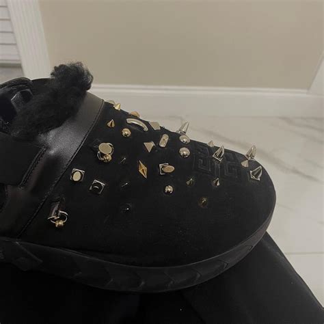 givenchy spike mules reddit